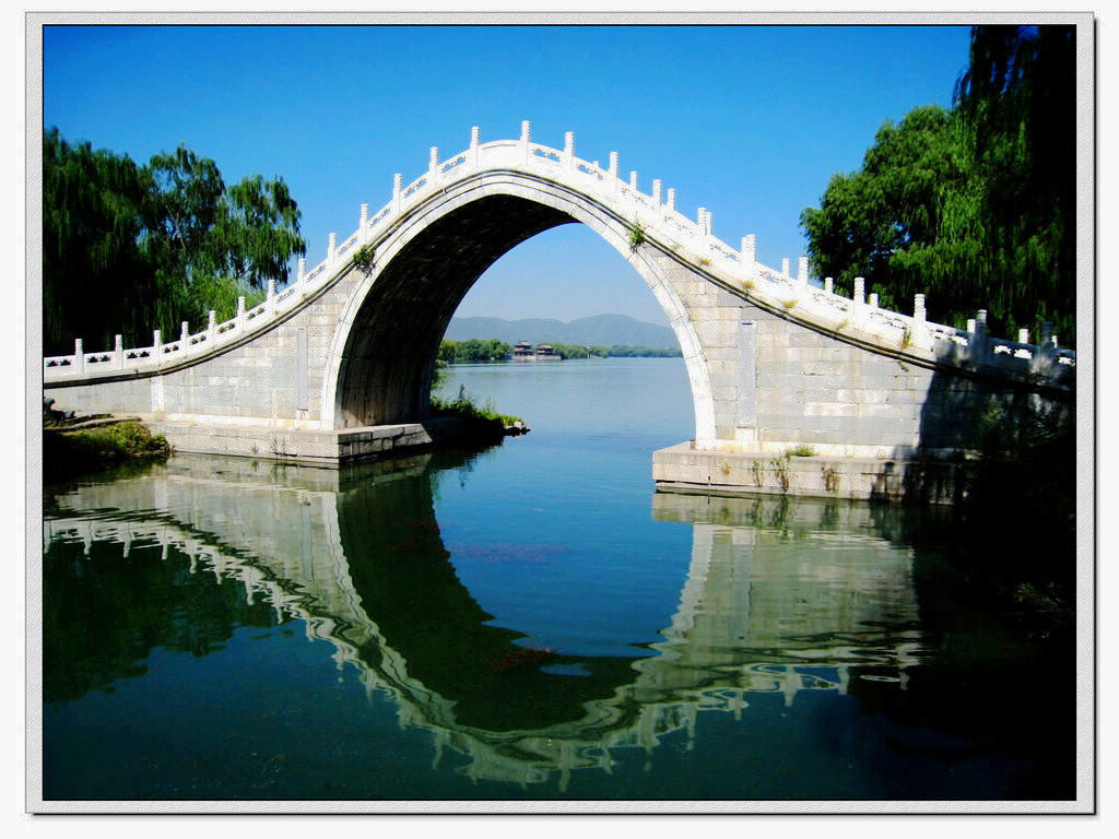 颐和园《绣漪桥》.jpg