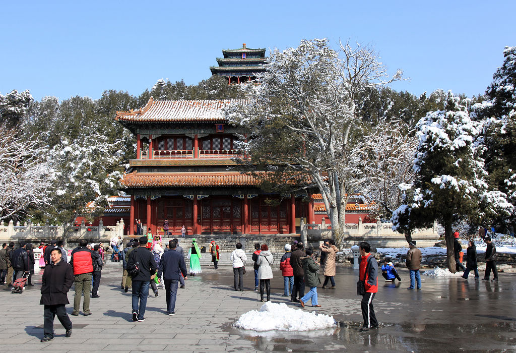 景山《雪景》（1）.jpg