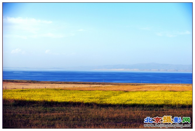 青海湖