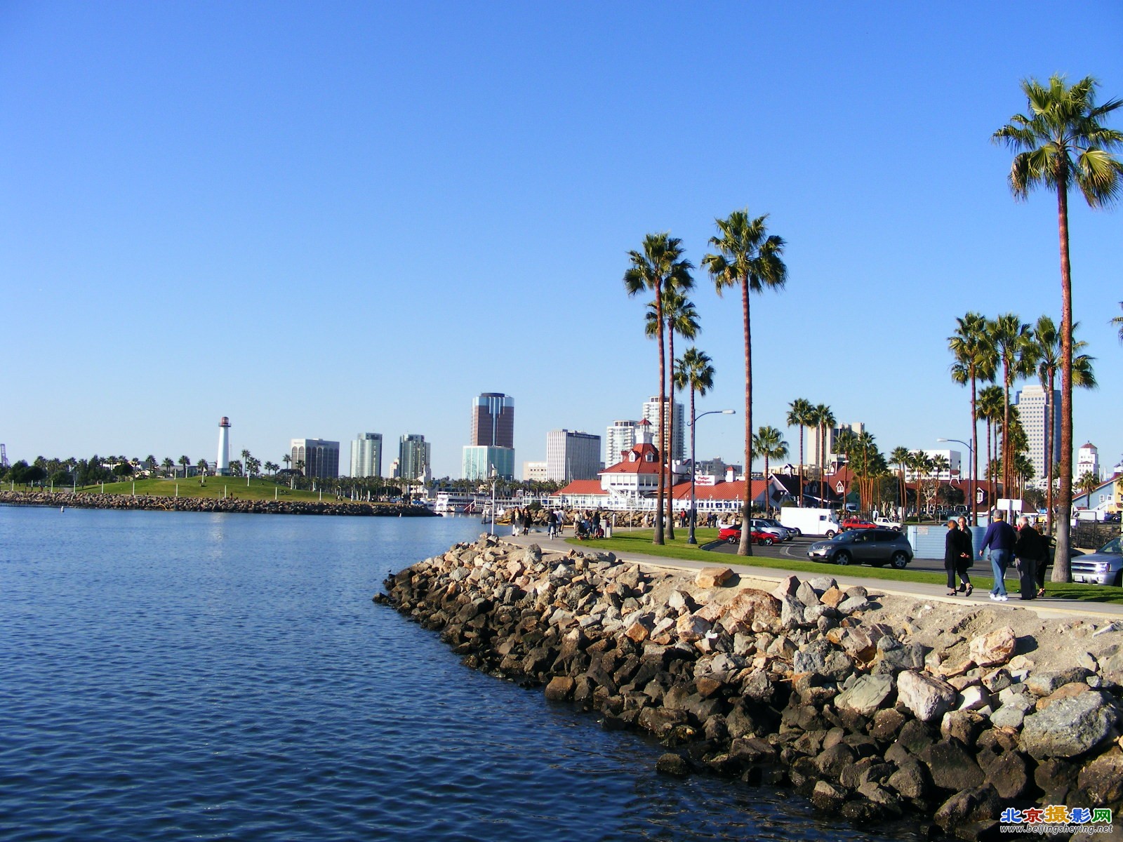 Long Beach, California