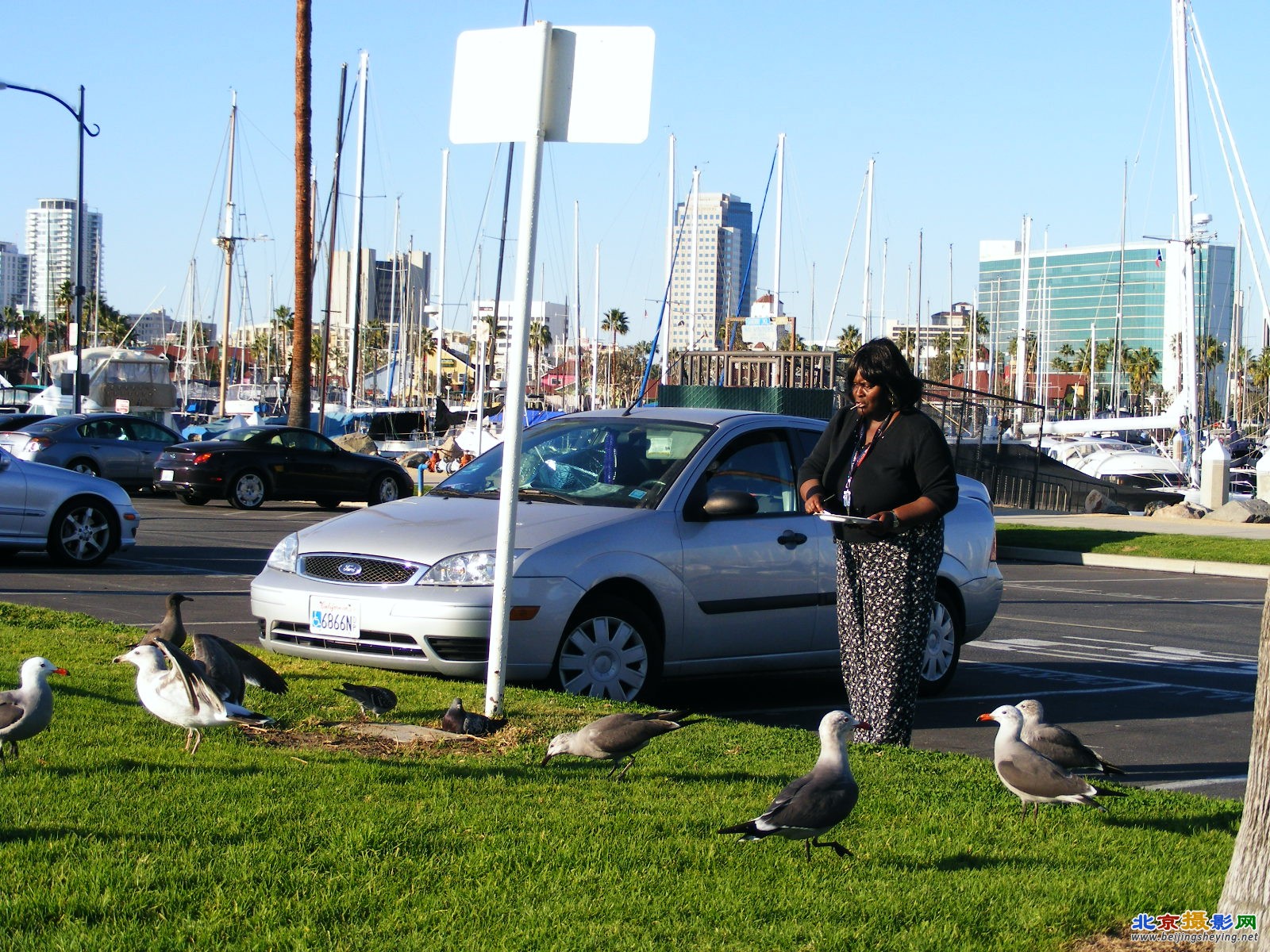 Local Women in Los Angeles 