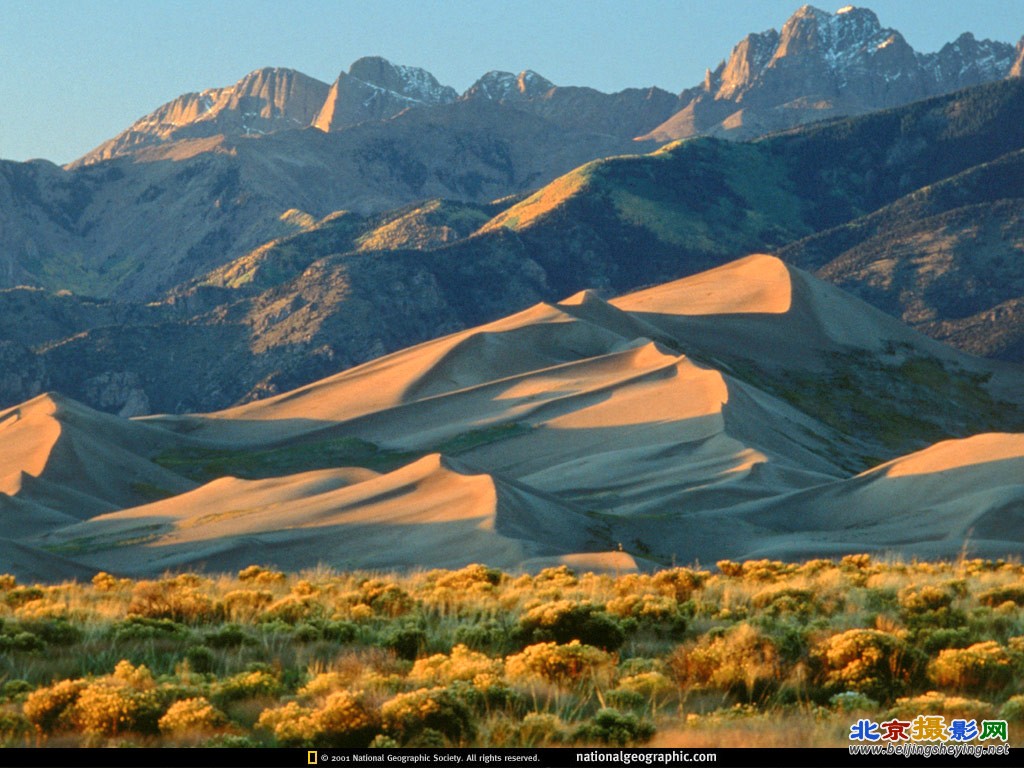 Great Sand Dunes National Monument, Colorado.jpg