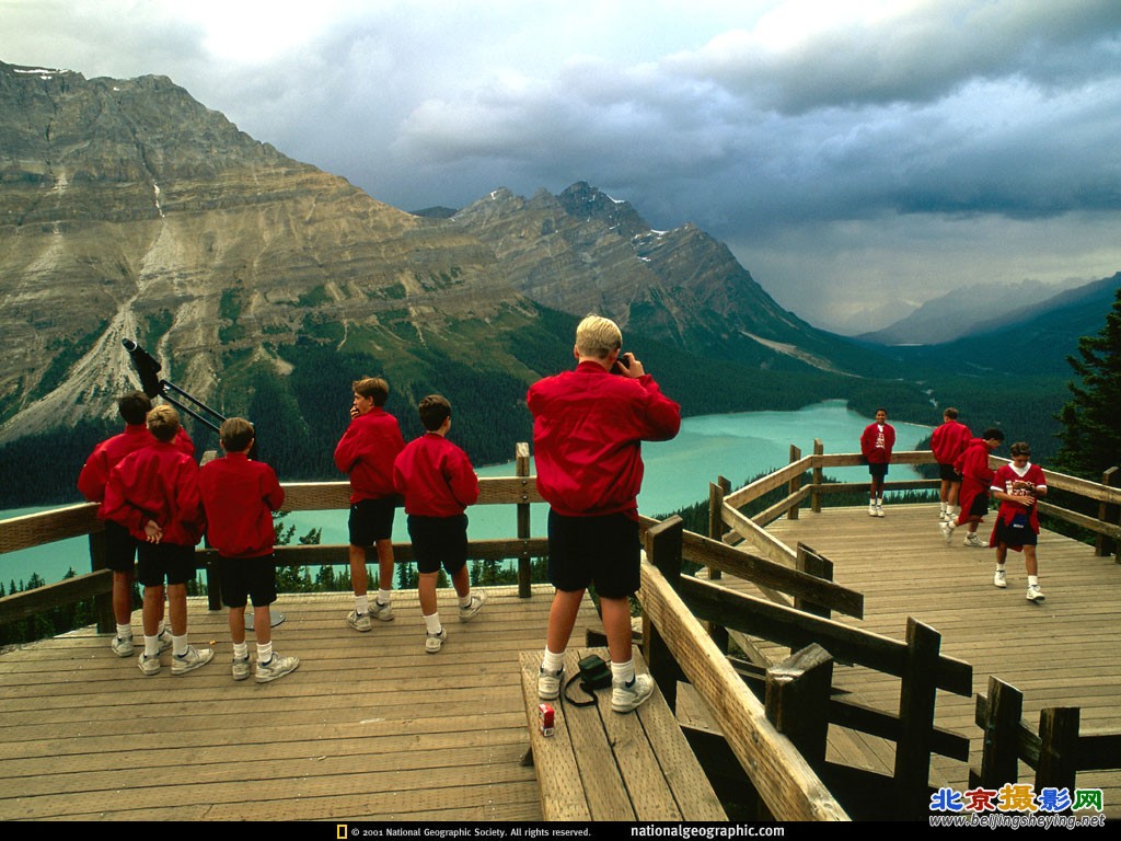 Banff National Park, Canada.jpg