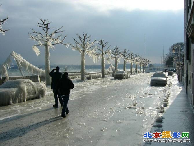 铁岭雪灾后的美景，百年难见05.jpeg