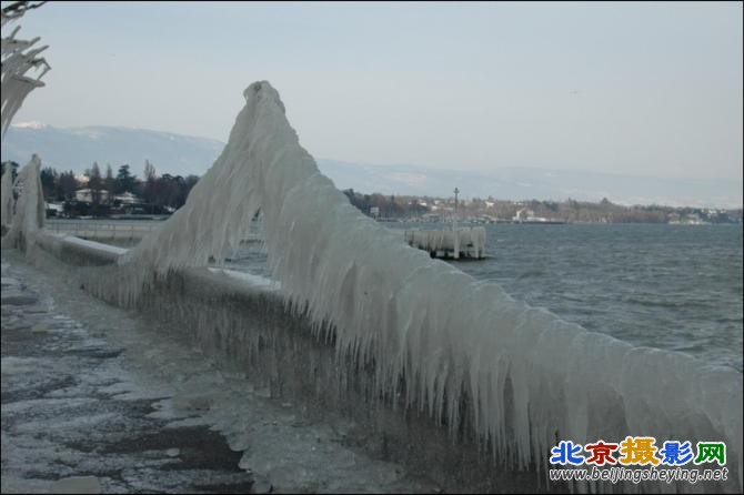 铁岭雪灾后的美景，百年难见12.jpeg