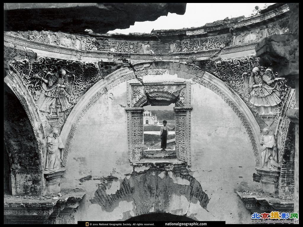 Church of la Merced, Antigua Guatemala, Guatemala.jpg