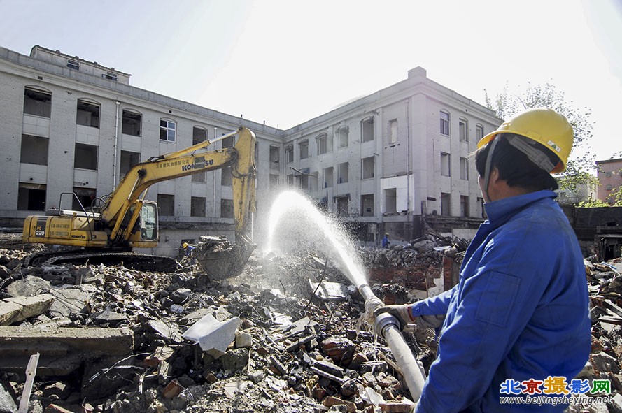 北京金融街西扩 月坛南街拆迁3.JPG