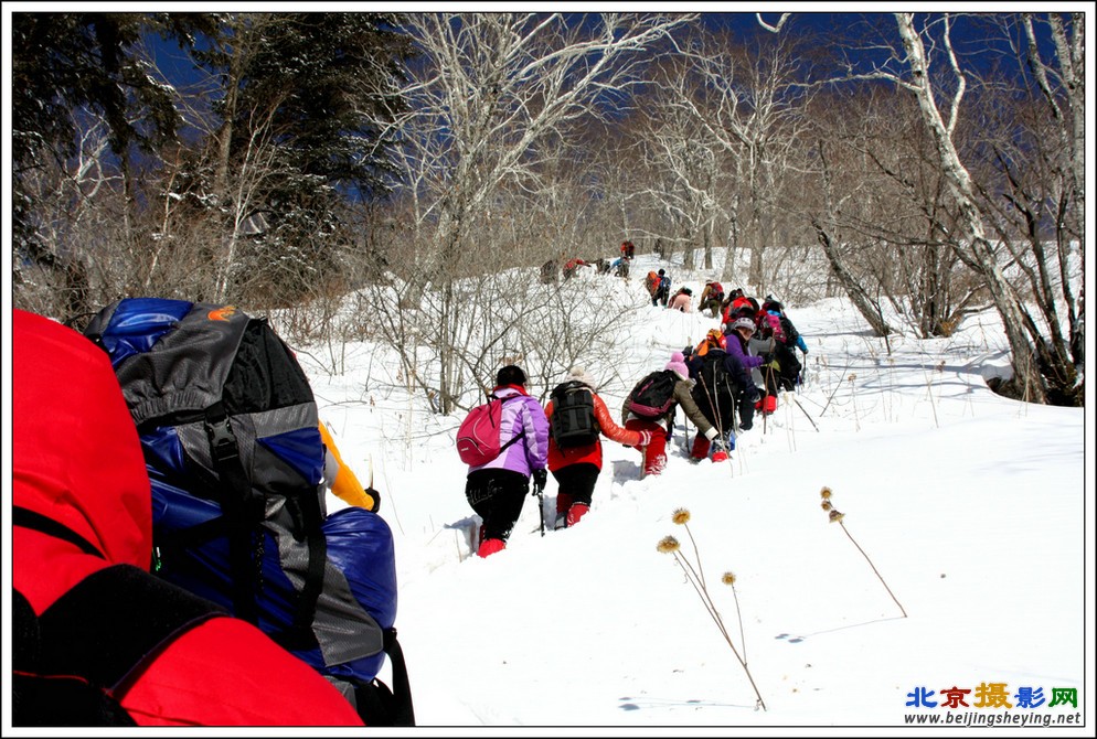 2012年2月12日，敦化户外运动爱好者冬登老白山.jpg