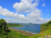 《宝岛台湾游》