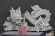 第五届中国传统工艺美术精品展