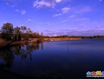 奥林风景