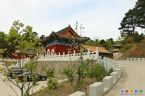 朝阳禅寺