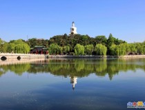 北海《初夏景色》