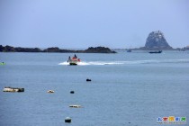 海岛风景