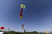 2017北京国际风筝节