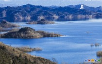 水库风景2