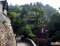 汝州风穴寺