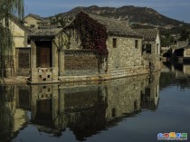 水镇风景2