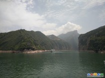 三峡好风光