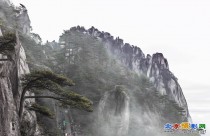 黄山印象