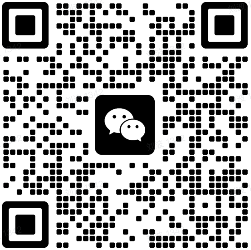 微信二维码