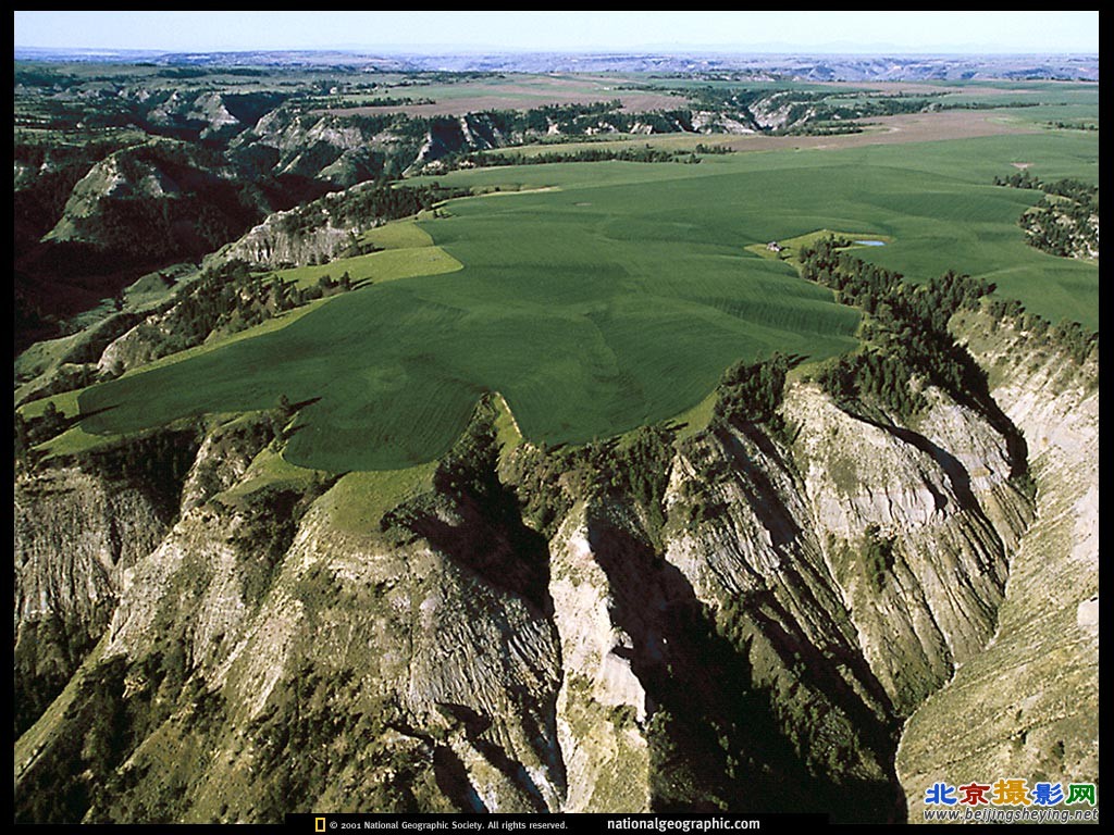 Missouri Breaks region, Montana.jpg