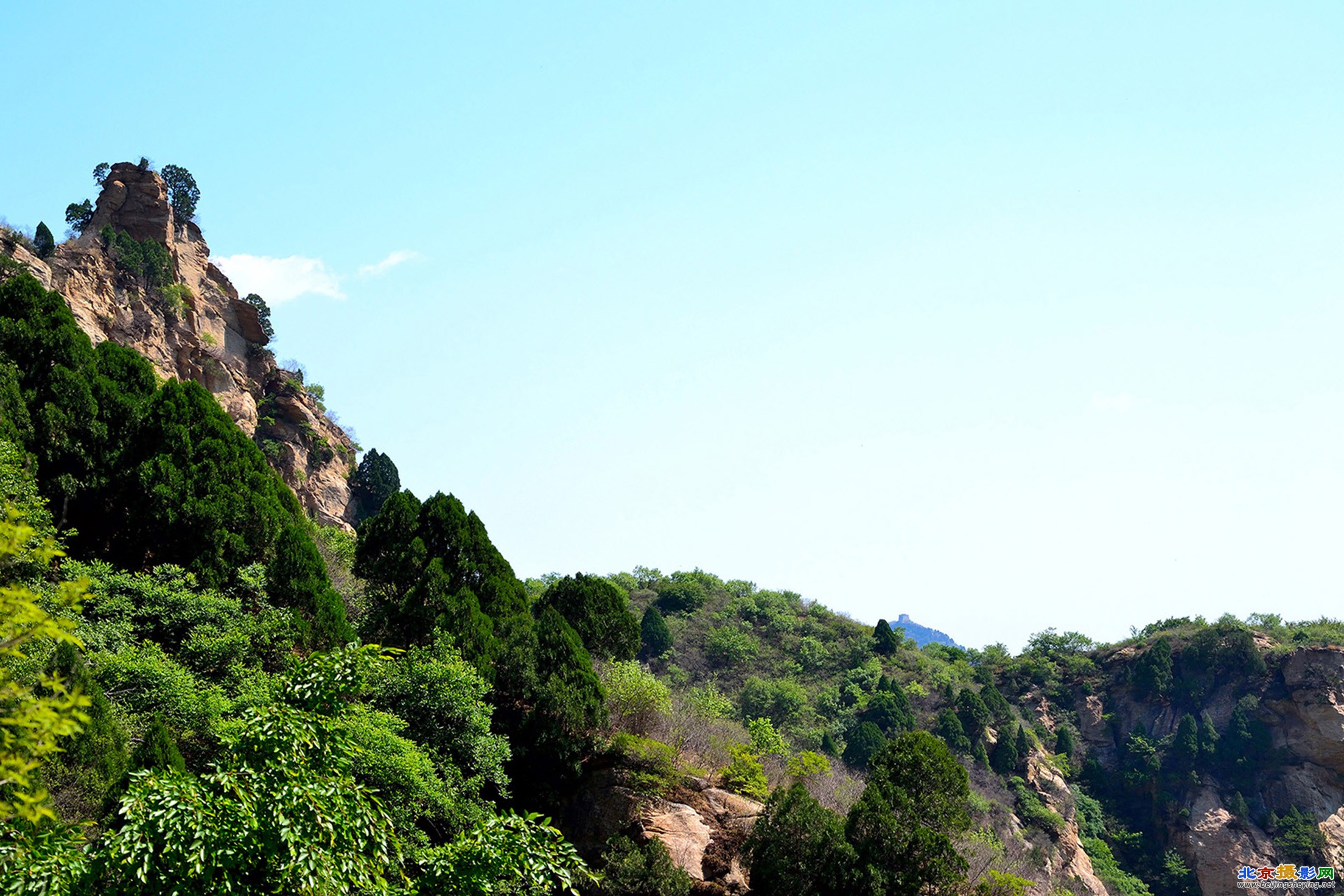 无限风光在险峰