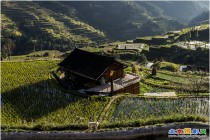 贵洲雷山风景