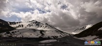 雪山