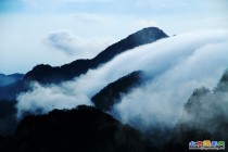 黄山风景